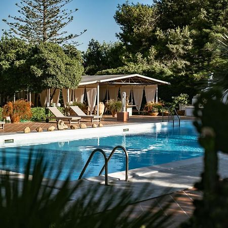 Villa Margherita Residence Favignana Exterior foto