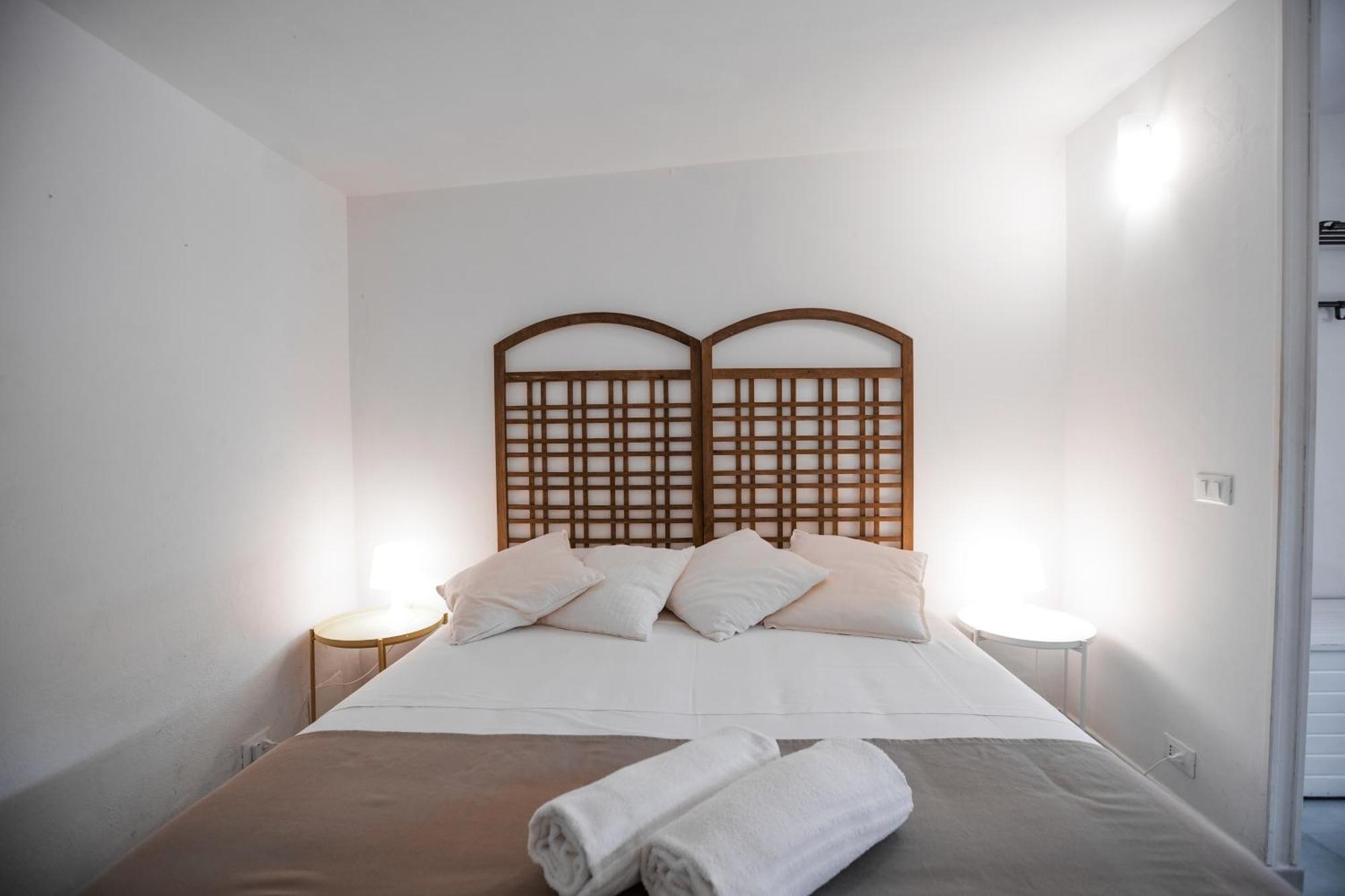 Villa Margherita Residence Favignana Cameră foto