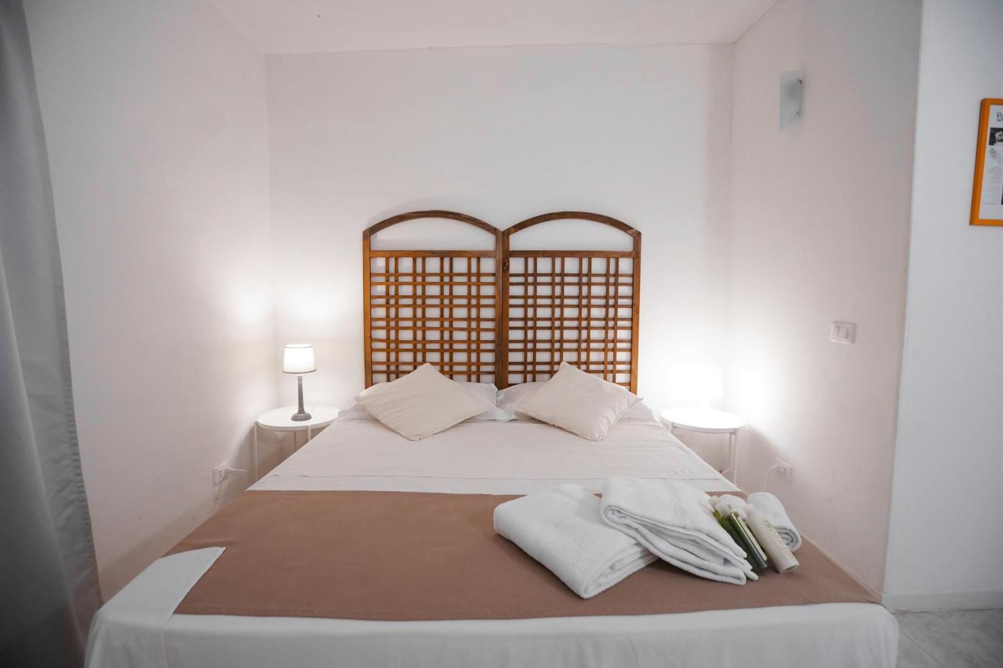 Villa Margherita Residence Favignana Cameră foto