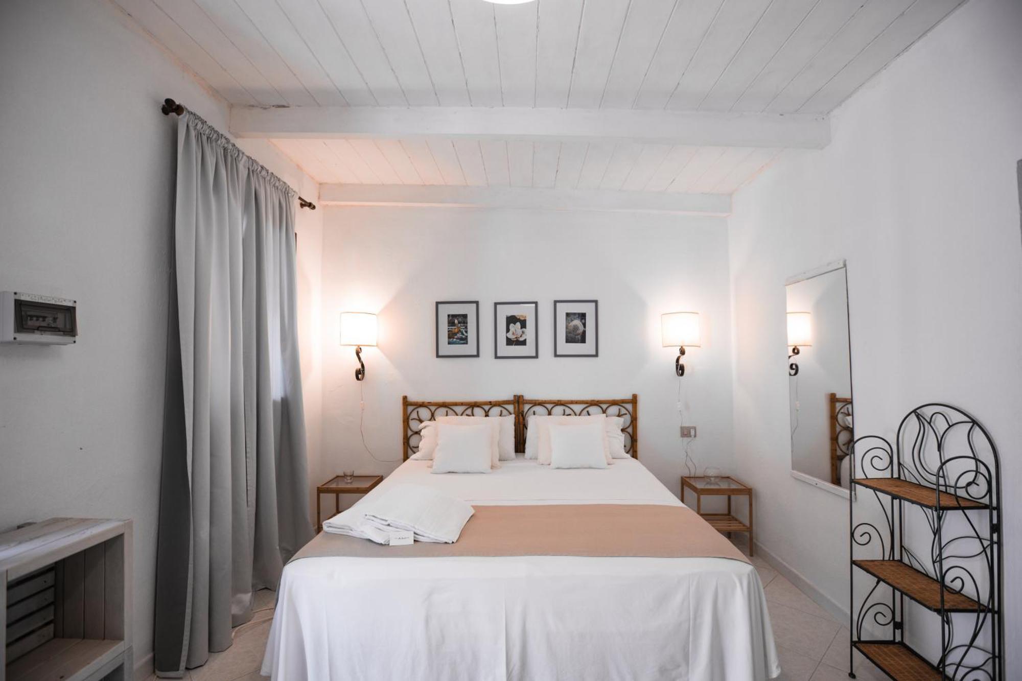 Villa Margherita Residence Favignana Cameră foto