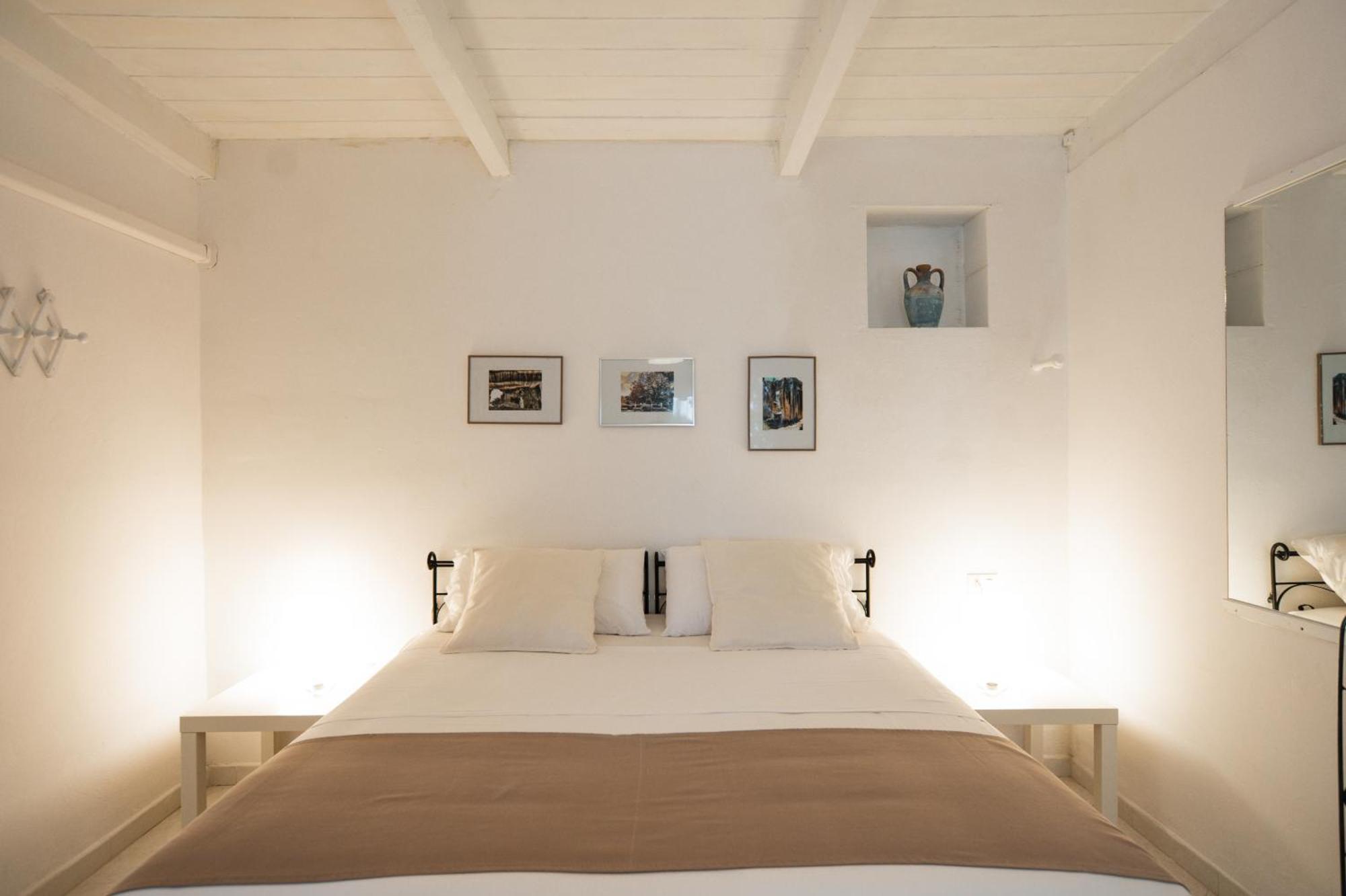 Villa Margherita Residence Favignana Cameră foto