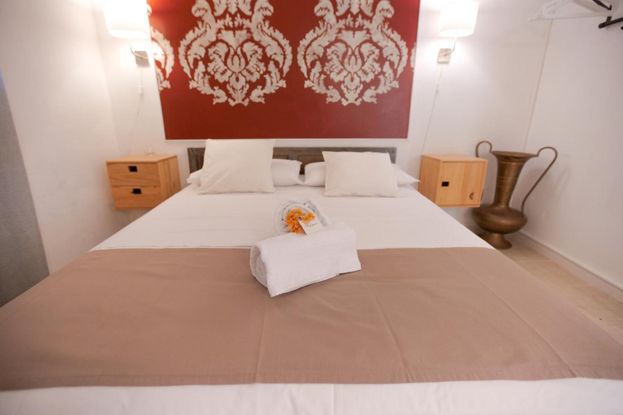 Villa Margherita Residence Favignana Cameră foto