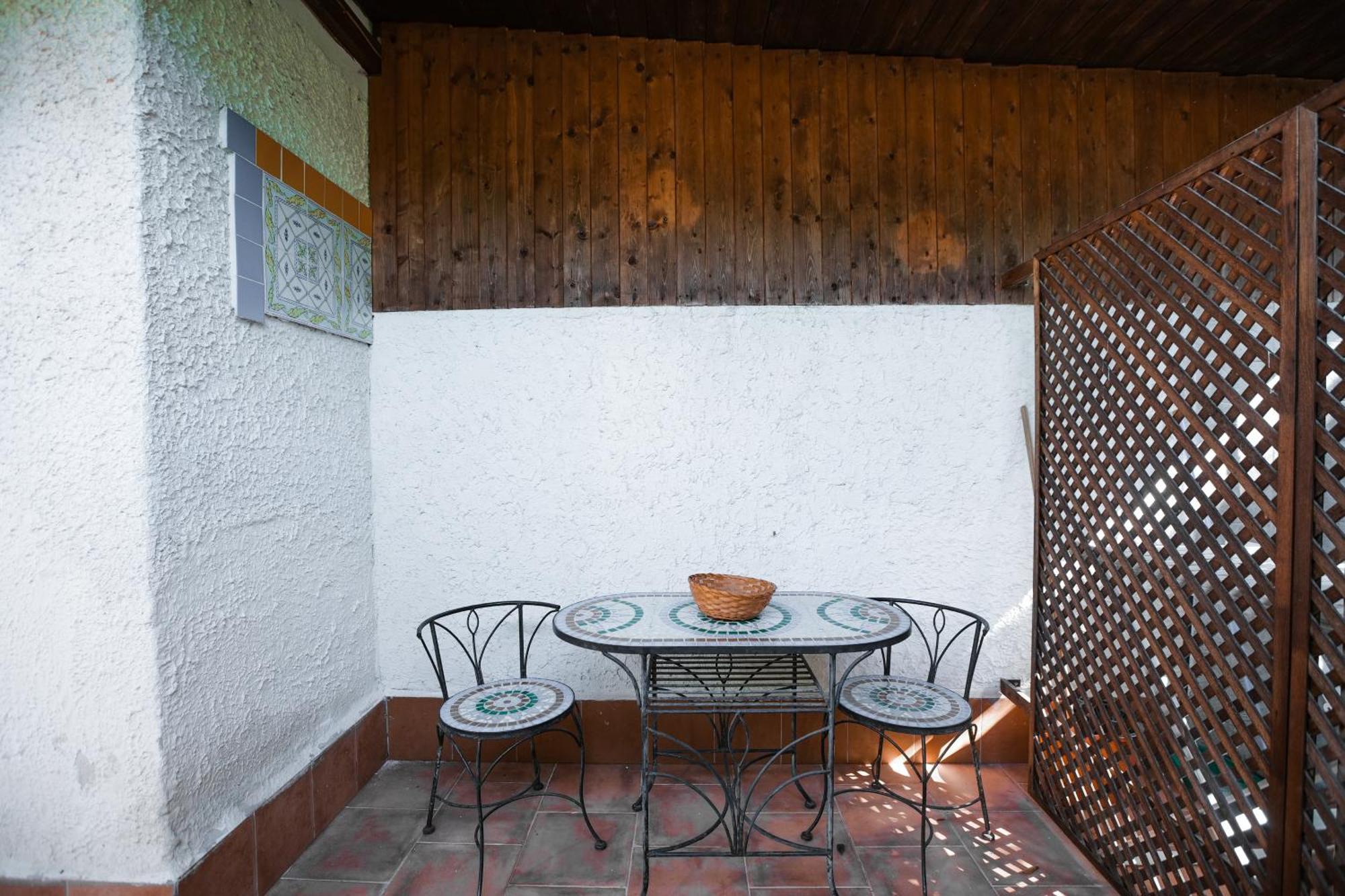 Villa Margherita Residence Favignana Cameră foto