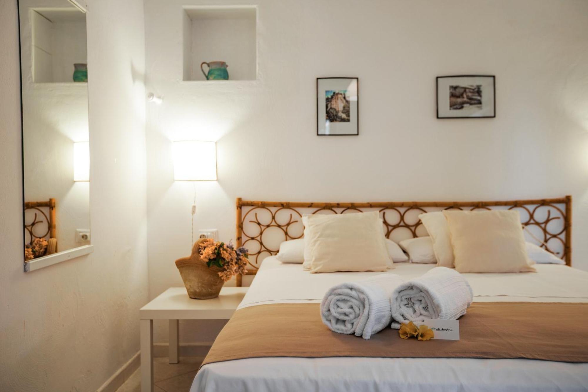 Villa Margherita Residence Favignana Cameră foto